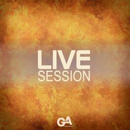 Album cover of Live Session