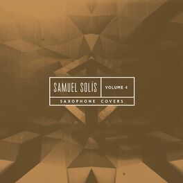 Album cover of Saxophone Covers, Vol. 4