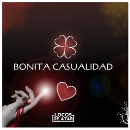 Album cover of Bonita Casualidad (Acústico) (Acústico)
