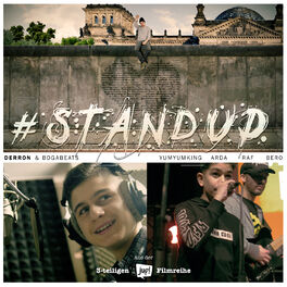 Album picture of #Standup