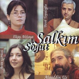 Album cover of Salkım Söğüt