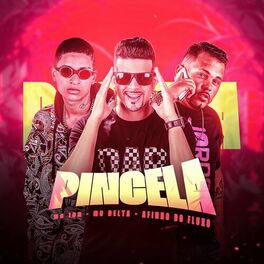 Album cover of Pincela