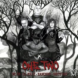 Album cover of One Two