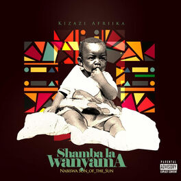 Album cover of Shamba la Wanyama, Vol. 1