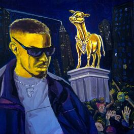 Album cover of Becerro de Oro