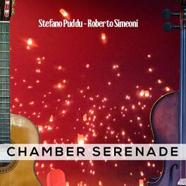 Album cover of Chamber Serenade