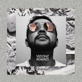 Album cover of Vizionz Remixes