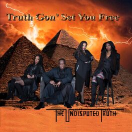 Album cover of Truth Gon' Set You Free