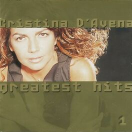 Album cover of Greatest Hits, Vol. 1