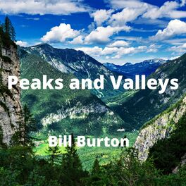Album cover of Peaks and Valleys