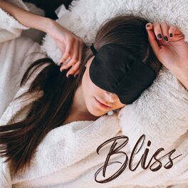 Album cover of Bliss: Außergewöhnliche Naturklänge für Entspannung, Meditation und Tiefschlaf