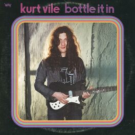Album cover of Bottle It In