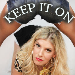 Album cover of Keep It On