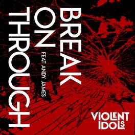 Album cover of Break on Through (To the Other Side)