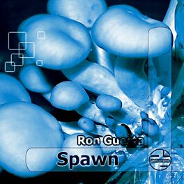 Album cover of Spawn