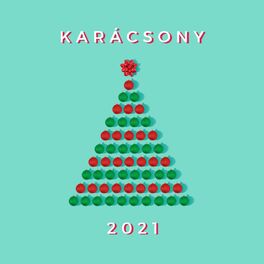 Album cover of Karácsony 2021