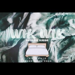 Album cover of WIK WIK
