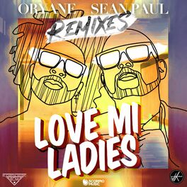Album cover of Love Mi Ladies (Remixes)