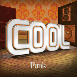 Album cover of Cool - Funk