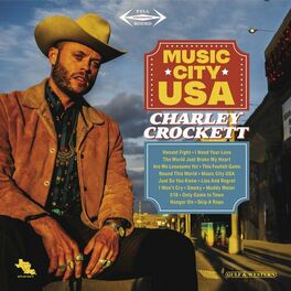 Album cover of Music City USA