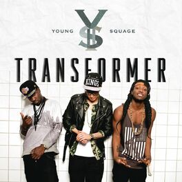 Album cover of Transformer