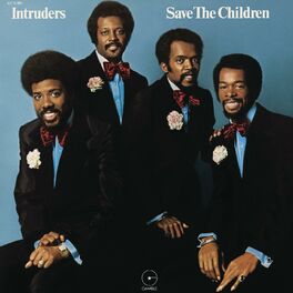 Album cover of Save the Children