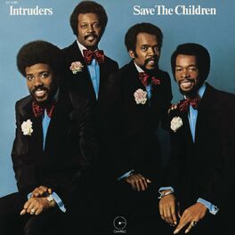 The Intruders: albums, songs, playlists