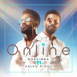 Album cover of Online (feat. Salvo Riggi)