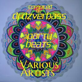Album cover of Party Beats 2019