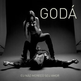 Album cover of Eu Não Mereço Seu Amor