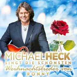 Album cover of Michael Heck singt die schönsten Weihnachtslieder von Ronny