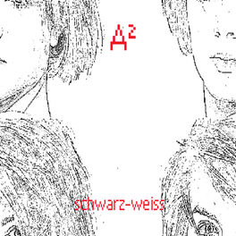 Album cover of Schwarz-Weiss