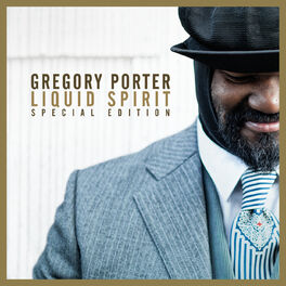 Album cover of Liquid Spirit (Special Edition)