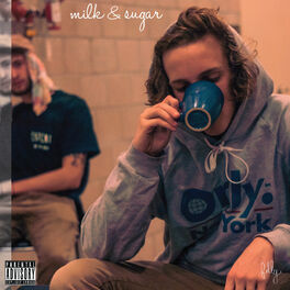 Album cover of Milk & Sugar