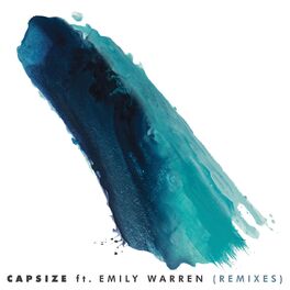 Album cover of Capsize (Remixes)