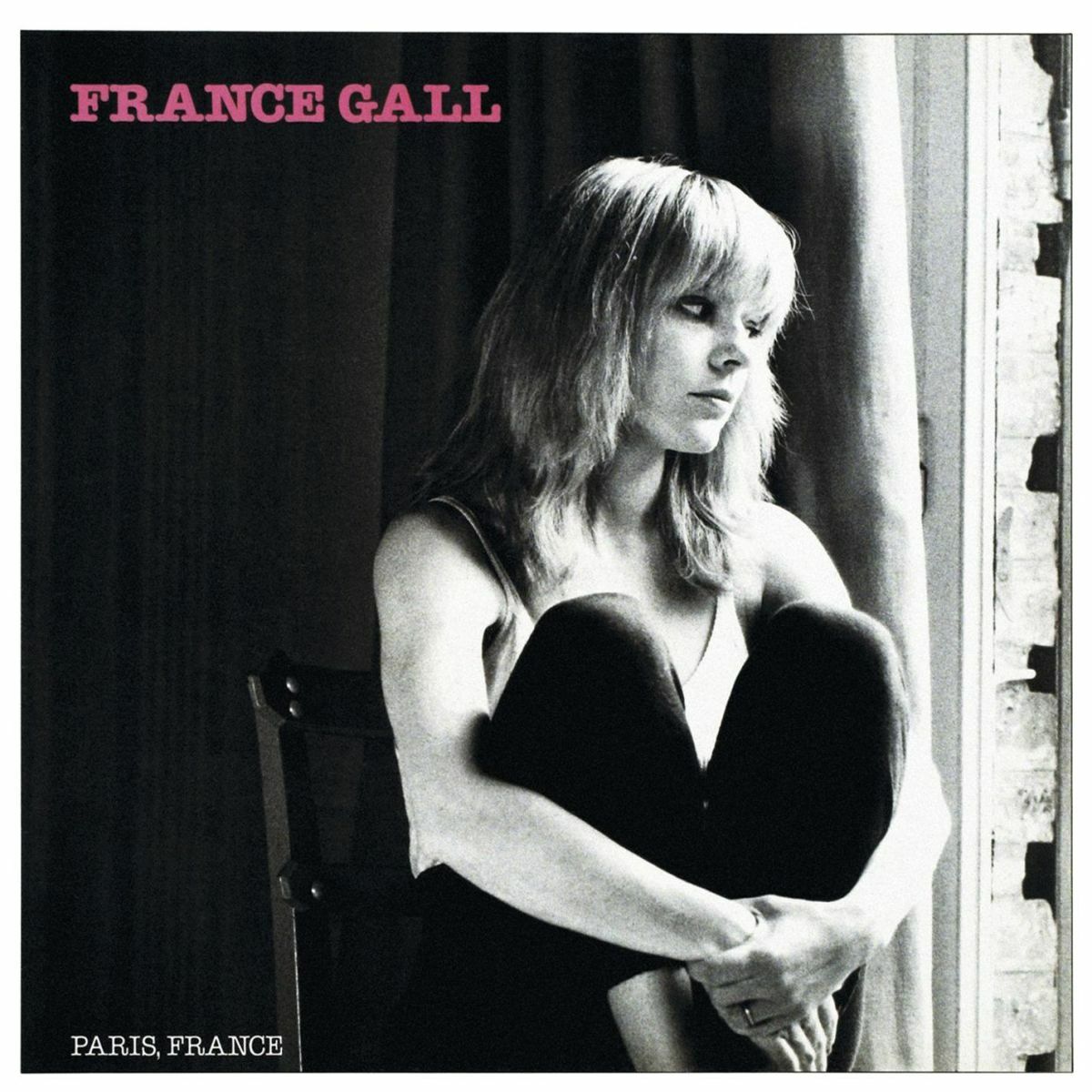 France Gall: albums, songs, playlists | Listen on Deezer