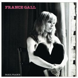 France Gall Albums: songs, discography, biography, and listening