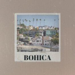 Album cover of Bohica