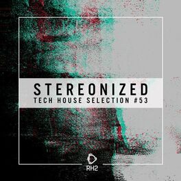 Album cover of Stereonized: Tech House Selection, Vol. 53