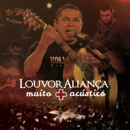 Album cover of Muito + Acústico (Ao Vivo)
