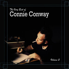 Album cover of The Very Best Of Connie Conway, Vol. 2