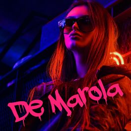 Album cover of De Marola