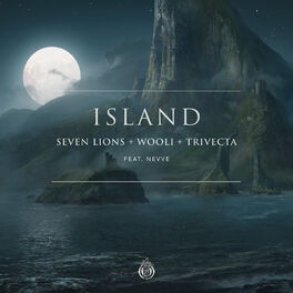 Album cover of Island (feat. Nevve)
