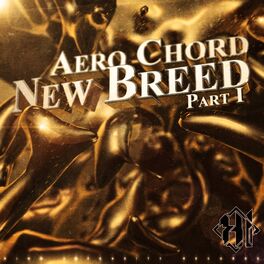 Album cover of New Breed Part 1