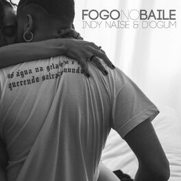 Album cover of Fogo no Baile