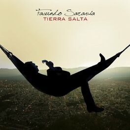Album cover of Tierra Salta
