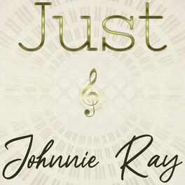 Album cover of Just Johnnie Ray