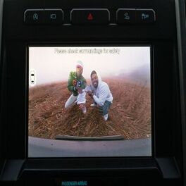Album cover of PACK