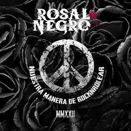 Album cover of Nuestra Manera De Rockanrolear (Mmxxii)