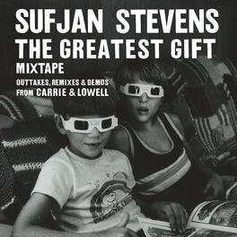 Album cover of The Greatest Gift